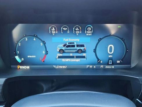 Used 2025 Ford F150 STX image 11