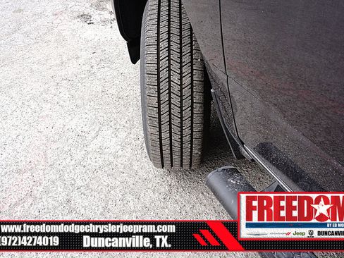 New 2026 RAM 2500 Tradesman image 42