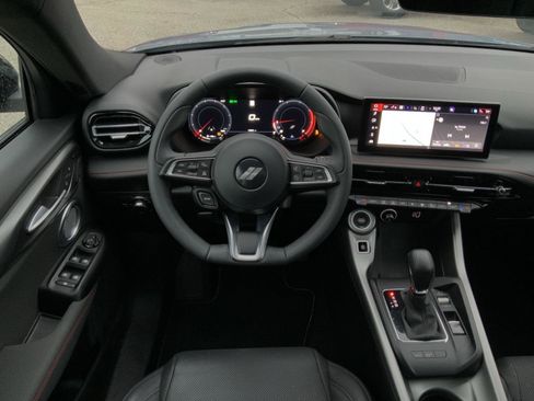 Used 2024 Dodge Hornet GT Plus w/ GT Blacktop Package image 28