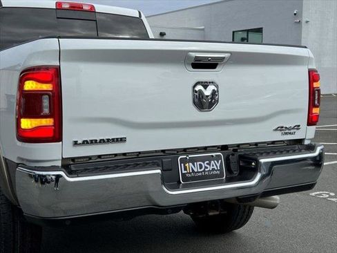 Certified 2021 RAM 2500 Laramie image 7