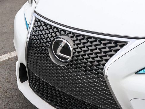 Used 2016 Lexus IS 300 AWD w/ F Sport Package image 3