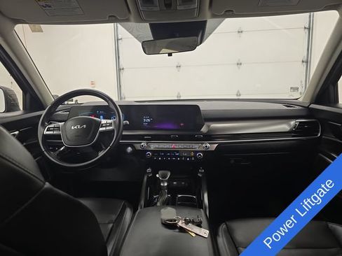 Used 2025 Kia Telluride S AWD/4WD image 13