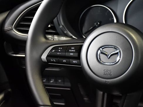 New 2026 MAZDA MAZDA3 2.5 S Sedan w/ Preferred Pkg FWD image 19