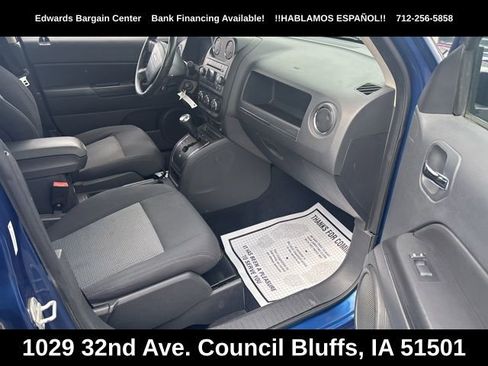 Used 2010 Jeep Patriot Sport image 10