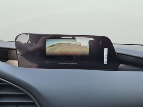 New 2026 MAZDA MAZDA3 s image 21