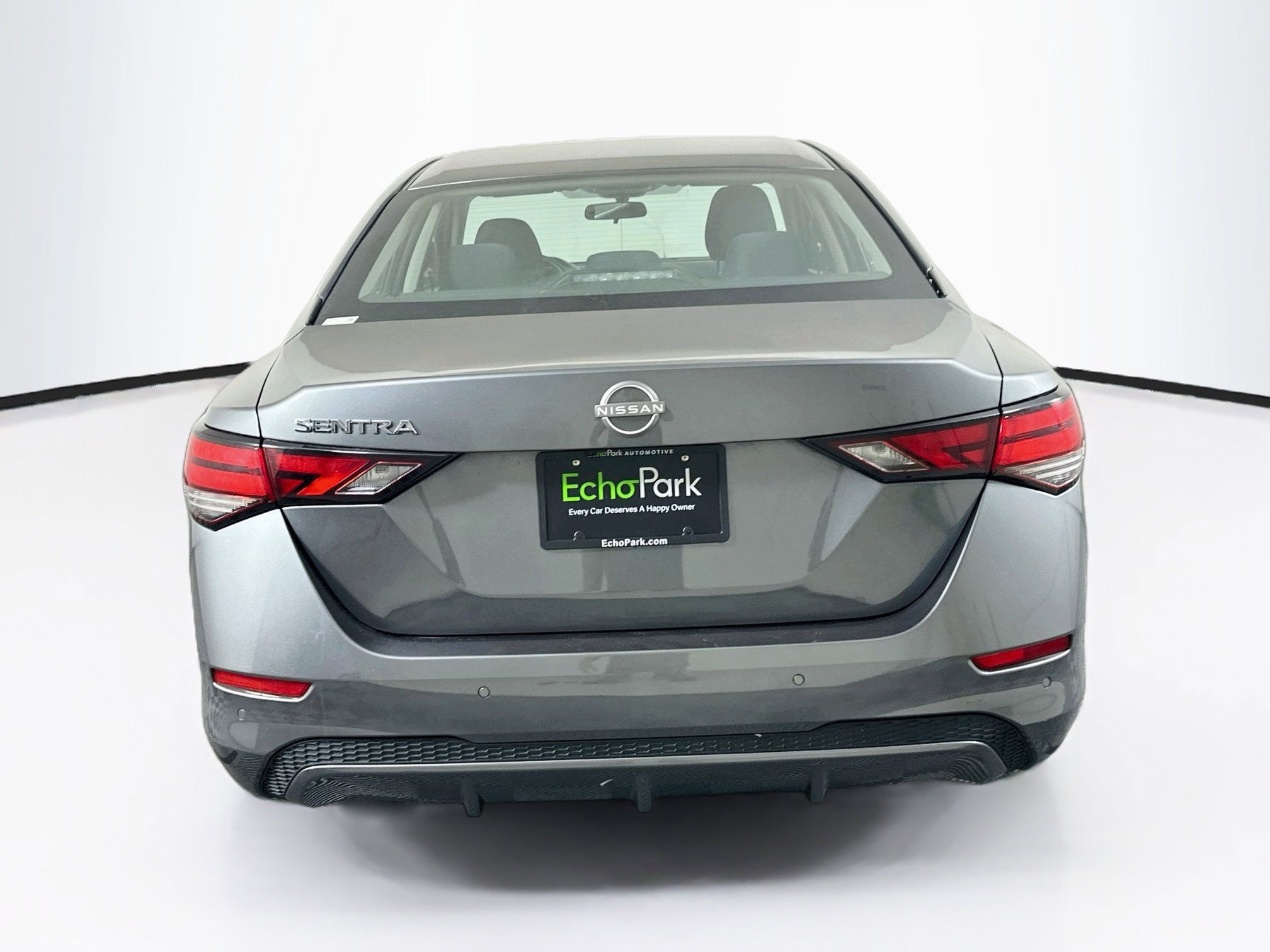Used 2025 Nissan Sentra S FWD image 7