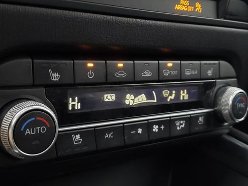 Used 2023 MAZDA CX-5 AWD 2.5 S w/ Premium Plus Pkg image 21