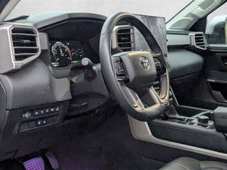 Used 2024 Toyota Tundra Limited video 2