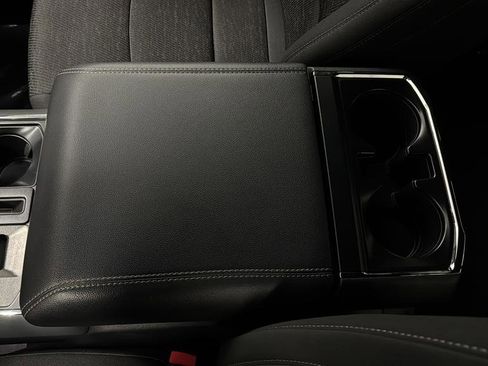 Used 2025 Ford F150 XLT w/ Equipment Group 302A MID AWD/4WD image 24