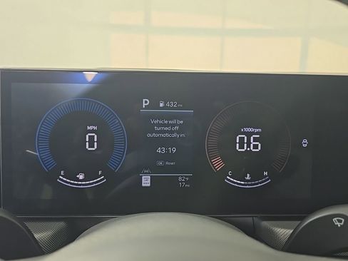 New 2026 Hyundai Sonata SEL FWD image 17