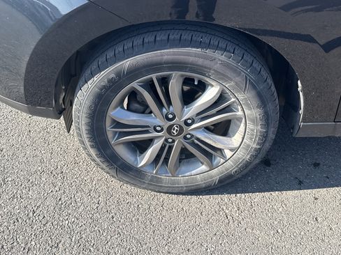 Used 2015 Hyundai Tucson GLS w/ Option Group 02 image 10