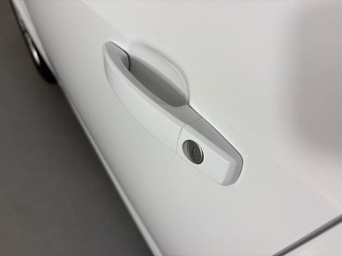 Used 2017 Chevrolet Sonic LS image 11