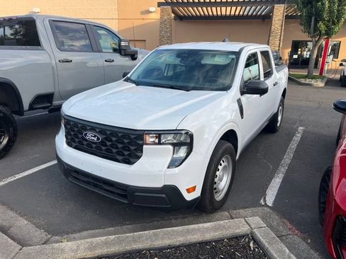 Used 2025 Ford Maverick XL FWD image 6