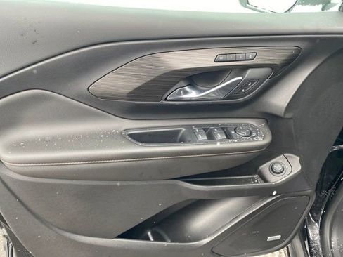 Certified 2020 GMC Terrain SLT w/ Preferred Package image 16