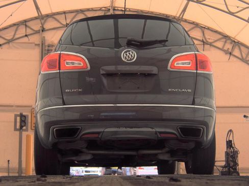 Used 2013 Buick Enclave Premium FWD image 7