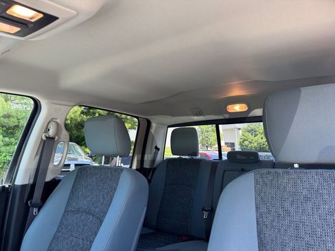 Used 2019 RAM 1500 Big Horn AWD/4WD image 13