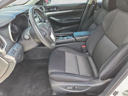 Used 2017 Nissan Maxima 3.5 S image 21