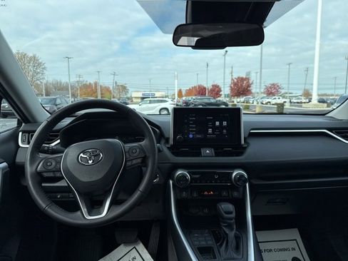 Certified 2024 Toyota RAV4 XLE image 13