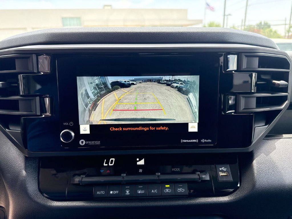 Used 2024 Toyota Tundra SR5 w/ SX Package RWD image 27
