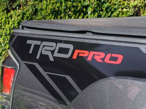 Used 2021 Toyota Tacoma TRD Pro image 47