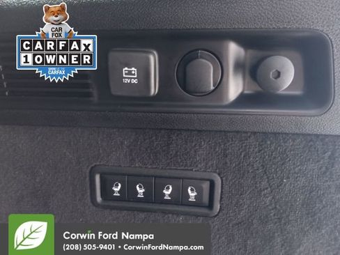 Used 2023 Jeep Grand Wagoneer Series II AWD/4WD image 29