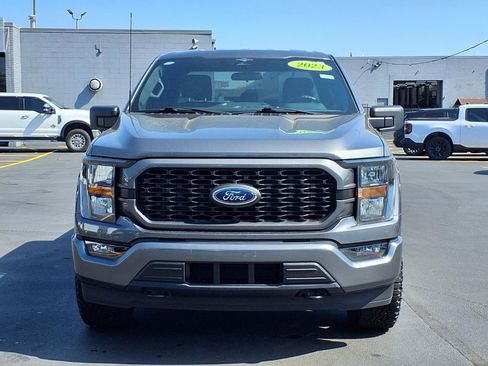 Used 2023 Ford F150 XL w/ STX Appearance Package AWD/4WD image 23
