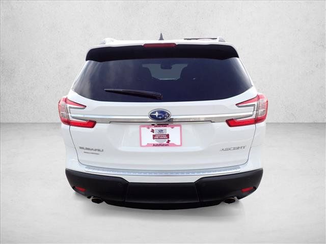 Used 2023 Subaru Ascent Premium w/ Convenience Package AWD/4WD image 3