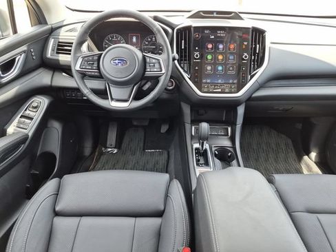 New 2026 Subaru Ascent Limited AWD/4WD image 16