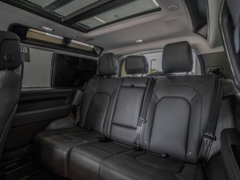 Used 2025 Land Rover Defender 90 S AWD/4WD image 27