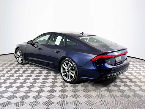 Used 2021 Audi A7 3.0T Premium Plus w/ Premium Plus image 7