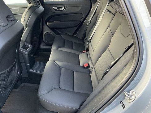 New 2026 Volvo XC60 T8 Plus w/ Protection Package Premier AWD/4WD image 13
