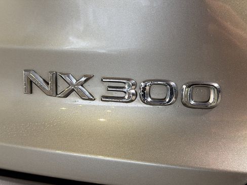 Used 2019 Lexus NX 300 F Sport image 11