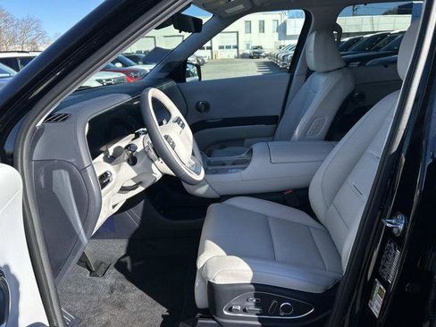 New 2026 Hyundai Palisade Calligraphy image 7