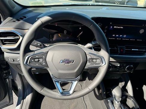 New 2026 Chevrolet TrailBlazer ACTIV w/ Convenience Package image 44