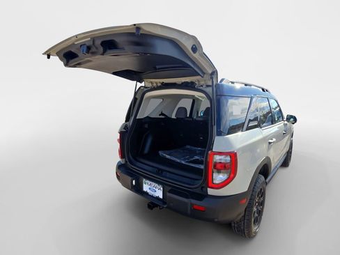 Used 2025 Ford Bronco Sport Badlands image 20
