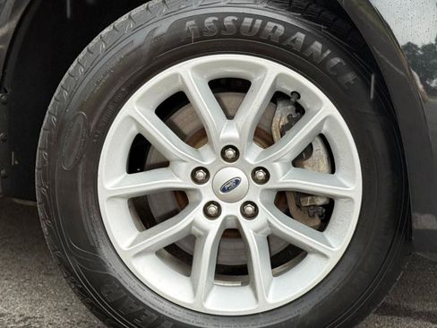Used 2014 Ford Flex SE FWD image 18