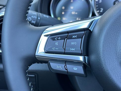 New 2026 MAZDA MX-5 Miata Grand Touring w/ Weather Package image 26