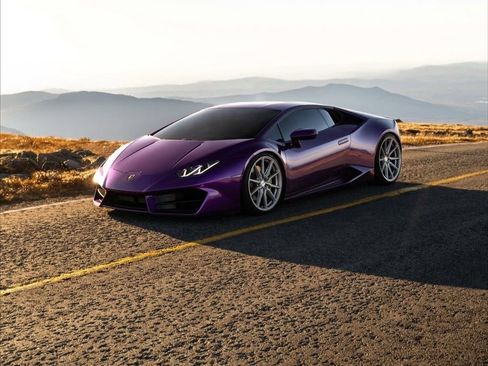 Used 2017 Lamborghini Huracan LP 580-2 image 17