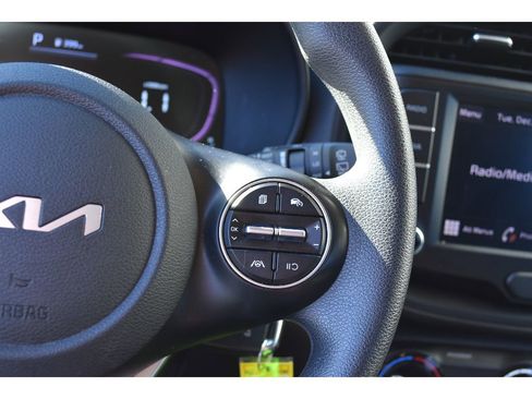 Used 2024 Kia Soul LX w/ Option Group 015 image 20