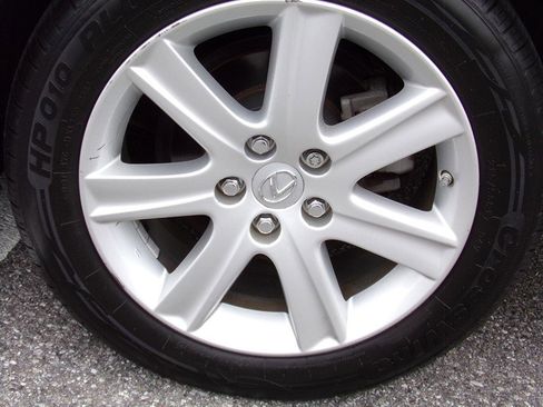 Used 2009 Lexus ES 350 FWD image 16