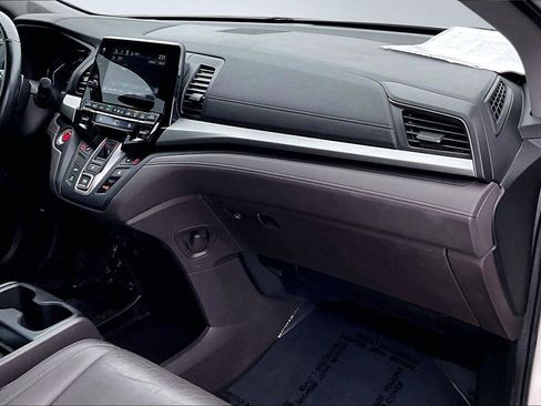 Used 2019 Honda Odyssey EX-L image 22