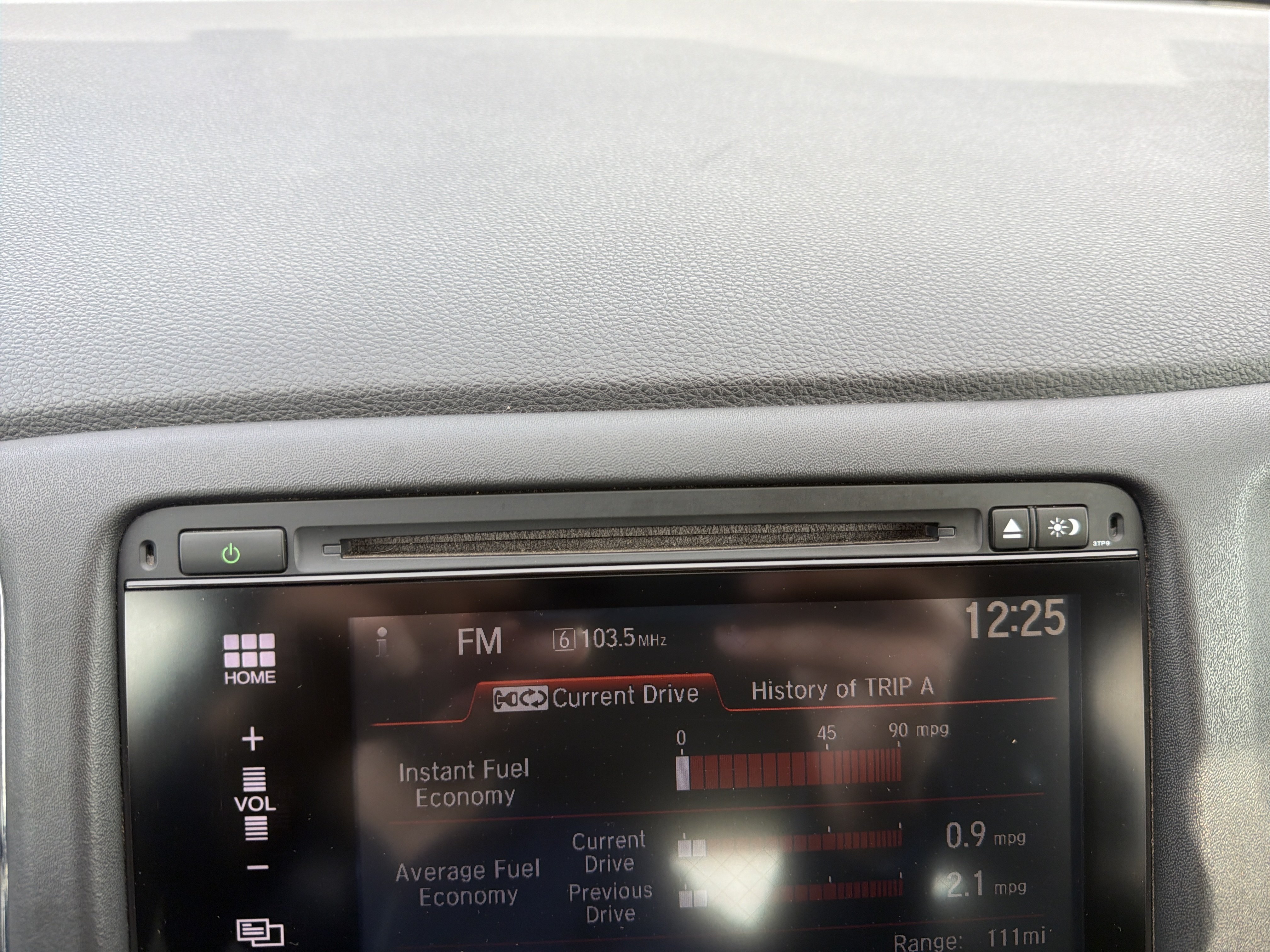 Used 2018 Honda HR-V EX image 29