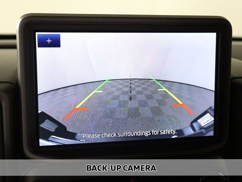 Used 2023 Ford Bronco Sport Big Bend image 4