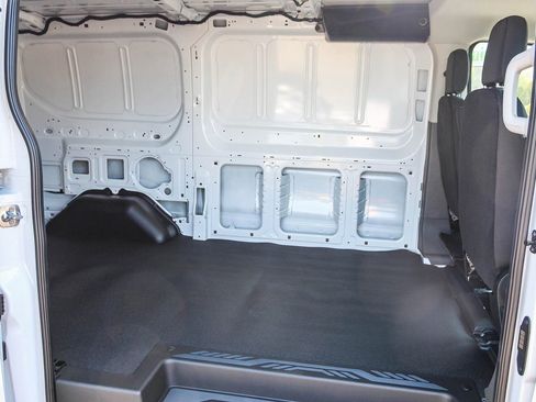 New 2026 Ford Transit 150 Low Roof image 17