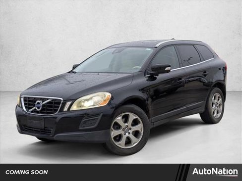 Used 2013 Volvo XC60 3.2 image 1
