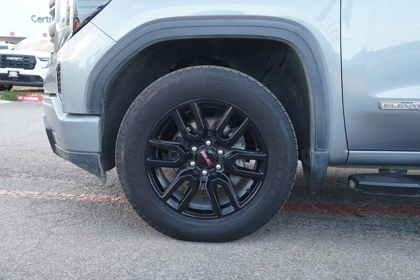 Used 2024 GMC Sierra 1500 Elevation AWD/4WD image 28