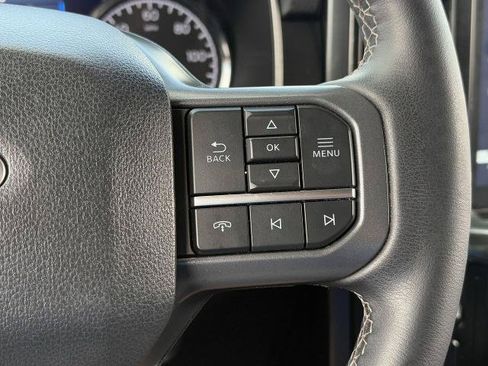 Certified 2023 Ford F150 XLT w/ Equipment Group 302A High RWD image 18