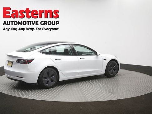 Used 2023 Tesla Model 3 Standard Range RWD image 38