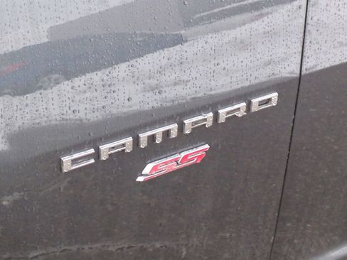 Used 2010 Chevrolet Camaro SS w/ RS Package image 13