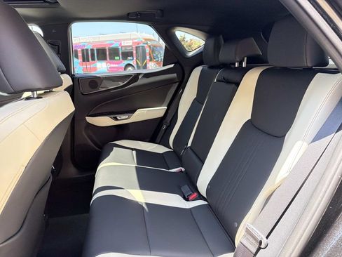 Used 2023 Lexus NX 250 FWD w/ Cold Area Package image 13